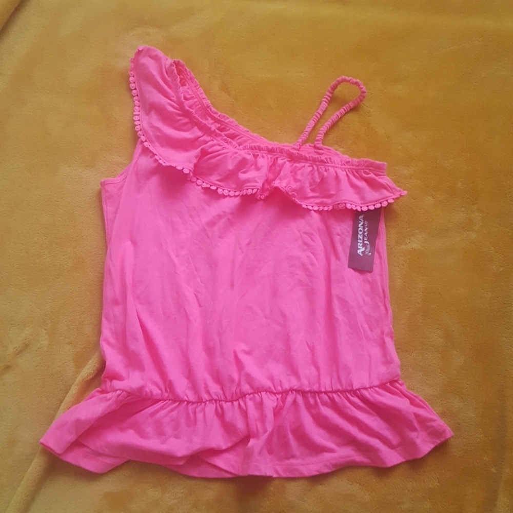 Girl's Top